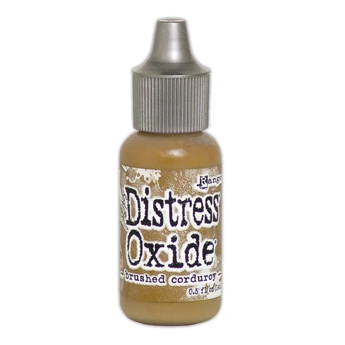 Ranger Ink - Tim Holtz - Distress Oxide Ink Reinkers - Bundle Five