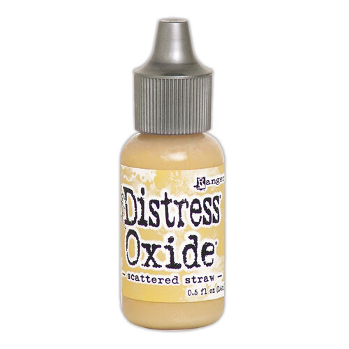 Ranger Ink - Tim Holtz - Distress Oxide Ink Reinkers - Bundle Five