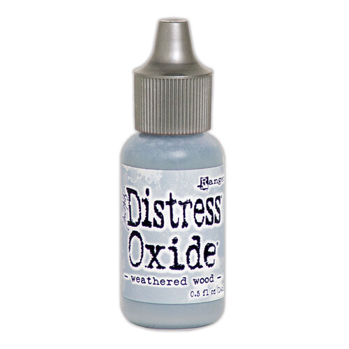 Ranger Ink - Tim Holtz - Distress Oxide Ink Reinkers - Bundle Five