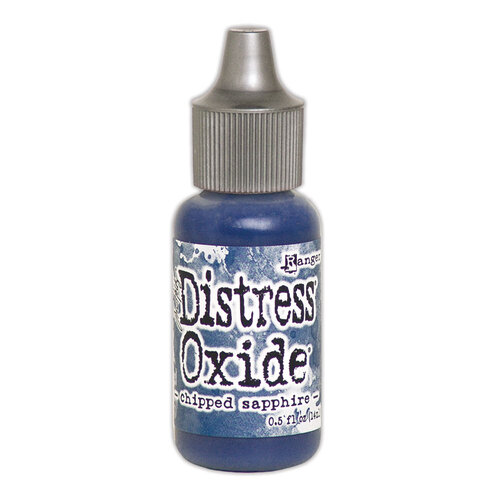 Ranger Ink - Tim Holtz - Distress Oxide Ink Reinkers - Bundle Five