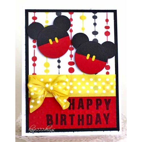 Scrapbook.com - Stencils - String Lights - 6x8 8 Scrapbook.com - Stencils - String Lights - 6x8