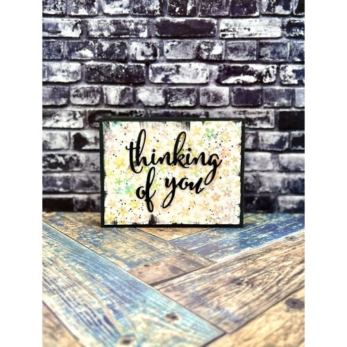 Scrapbook.com - Stencils - Floral Confetti - 6x8 9 Scrapbook.com - Stencils - Floral Confetti - 6x8