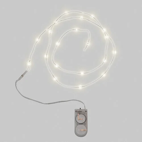 Idea-ology - Tim Holtz - Tiny Lights 3 Idea-ology - Tim Holtz - Tiny Lights