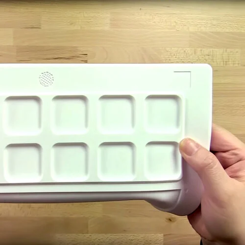 Waffle Flower Crafts - Water Media Mat