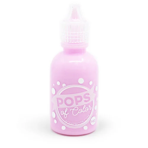 Scrapbook.com - Pops of Color - Gloss - Purple Bundle - 1oz - 3 pack 4 Scrapbook.com - Pops of Color - Gloss - Purple Bundle - 1oz - 3 pack