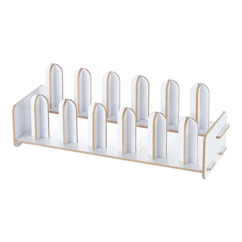 Spellbinders - Glimmer Hot Foil Collection - Assemble and Store - Roll Station 1 Spellbinders - Glimmer Hot Foil Collection - Assemble and Store - Roll Station