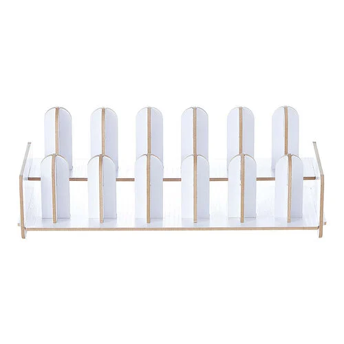 Spellbinders - Glimmer Hot Foil Collection - Assemble and Store - Roll Station 2 Spellbinders - Glimmer Hot Foil Collection - Assemble and Store - Roll Station