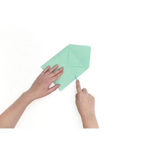 We R Makers - Envelope Punch Board 10 We R Makers - Envelope Punch Board