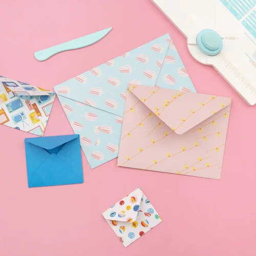 We R Makers - Envelope Punch Board 8 We R Makers - Envelope Punch Board