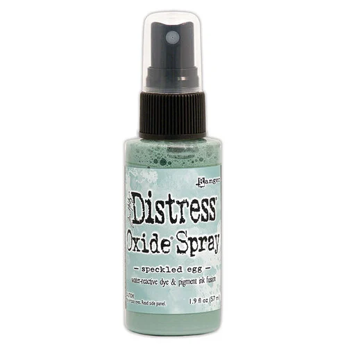 Ranger Ink - Tim Holtz - Distress Oxide Spray - Speckled Egg