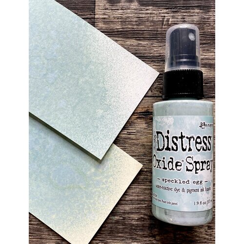 Ranger Ink - Tim Holtz - Distress Oxide Spray - Speckled Egg