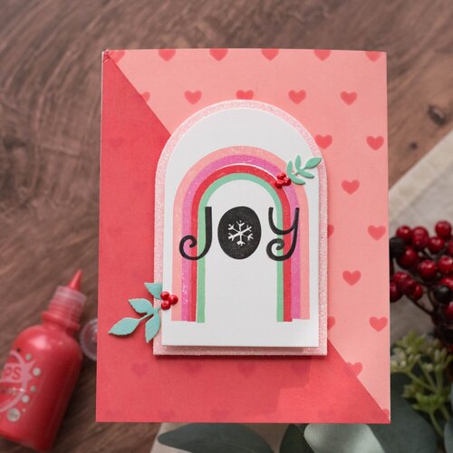 Scrapbook.com - Stencils - Heart - 6x8 10 Scrapbook.com - Stencils - Heart - 6x8