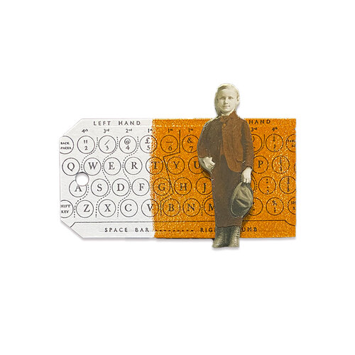 Ranger Ink - Tim Holtz - Distress Embossing Glaze - Rusty Hinge 2 Ranger Ink - Tim Holtz - Distress Embossing Glaze - Rusty Hinge