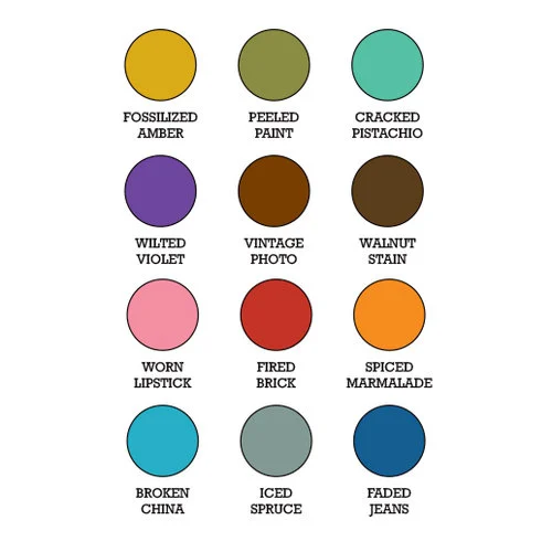 Ranger Ink - Tim Holtz - Distress Oxide Ink Reinker - Worn Lipstick