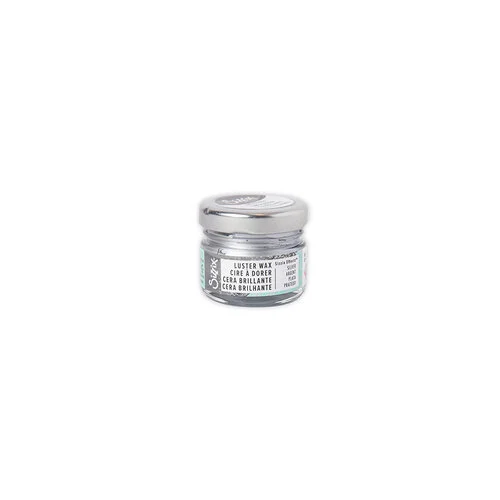 Sizzix - Effectz Collection - Luster Wax - Silver 1 Sizzix - Effectz Collection - Luster Wax - Silver
