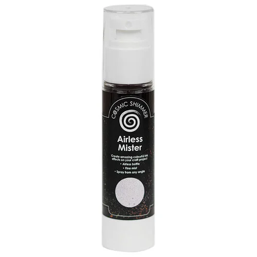 Cosmic Shimmer - Airless Mister - French Lilac