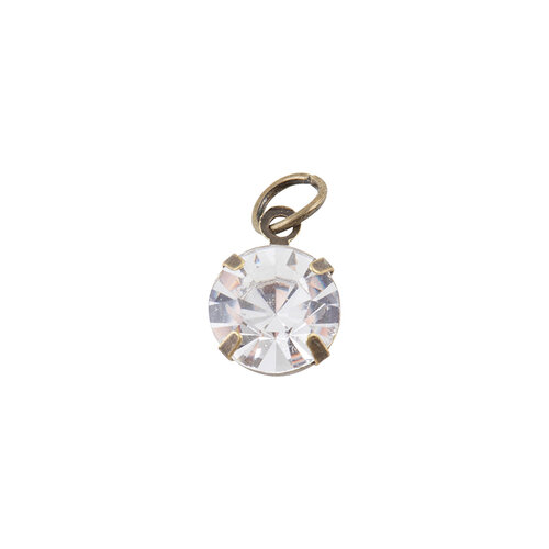 Idea-ology - Tim Holtz - Antiqued Gems 2 Idea-ology - Tim Holtz - Antiqued Gems