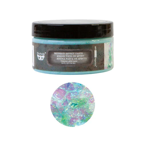 Prima - Finnabair Collection - Art Extravagance - Mermaid Effect Paste