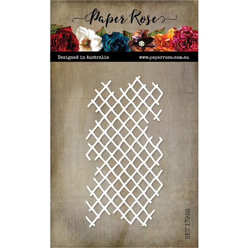 Paper Rose - Dies - Texture 2 1 Paper Rose - Dies - Texture 2
