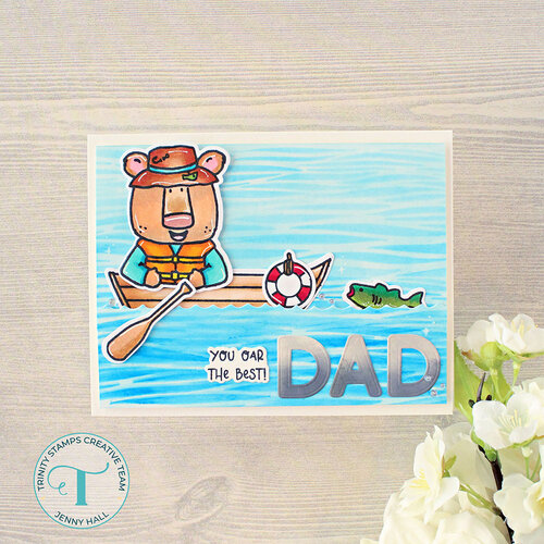Trinity Stamps - Sweet Summer Celebration Collection - Layering Stencils - Peninsula 2 Trinity Stamps - Sweet Summer Celebration Collection - Layering Stencils - Peninsula