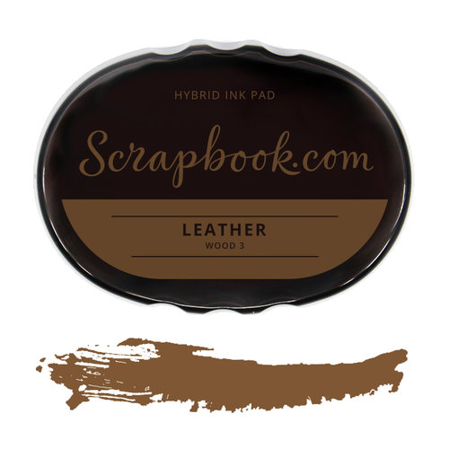 Scrapbook.com - Premium Hybrid Ink Pad Kit - Fall Group 8 Scrapbook.com - Premium Hybrid Ink Pad Kit - Fall Group