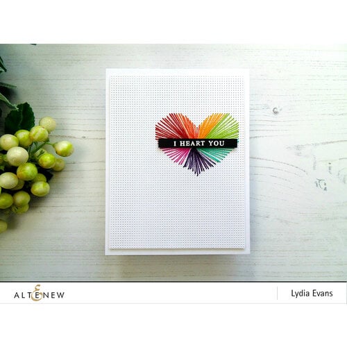 Altenew - Dies - Cross Stitch Canvas 2 Altenew - Dies - Cross Stitch Canvas