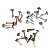 Idea-ology - Tim Holtz - Long Fasteners 1 Idea-ology - Tim Holtz - Long Fasteners