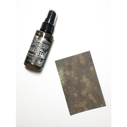 Ranger Ink - Tim Holtz - Distress Oxide Spray - Ground Espresso