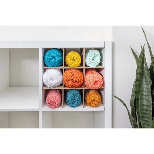 We R Makers - Cubby Storage Insert - 9 Slot