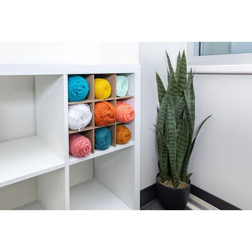 We R Makers - Cubby Storage Insert - 9 Slot