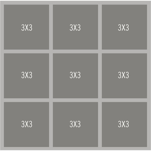 Simple Stories - Simple Pages Collection - Page Template - Design 8 2 Simple Stories - Simple Pages Collection - Page Template - Design 8
