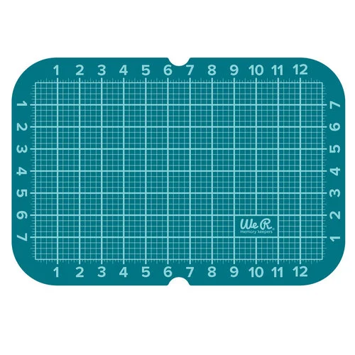We R Makers - Comfort Craft Tools Collection - Easy Read Cutting Mat