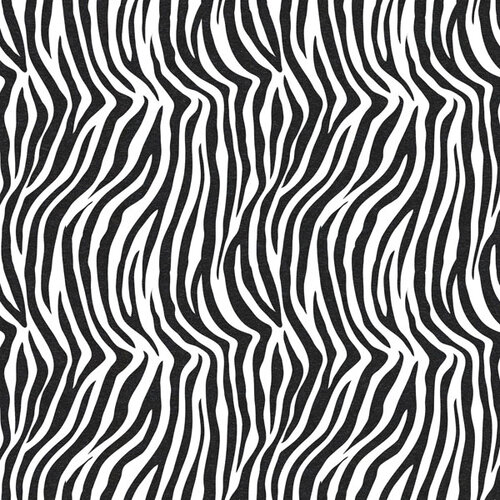 Scrapbook Customs - 12 x 12 Paper Pack - Animal Print