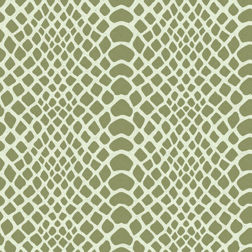 Scrapbook Customs - 12 x 12 Paper Pack - Animal Print