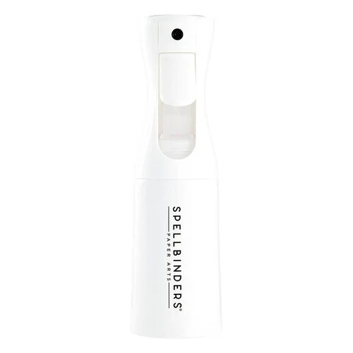 Spellbinders - Tools - Mighty Mister Spray Bottle