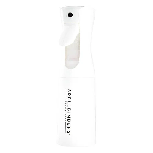 Spellbinders - Tools - Mighty Mister Spray Bottle