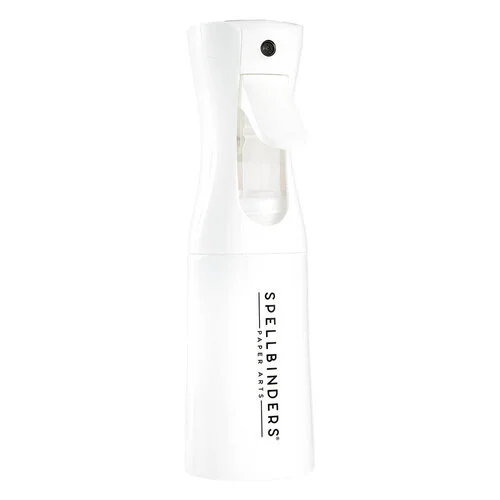 Spellbinders - Tools - Mighty Mister Spray Bottle