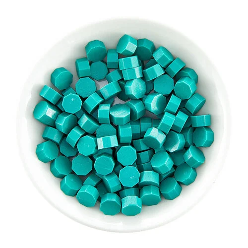 Spellbinders - Sealed Collection - Wax Beads - Spruce