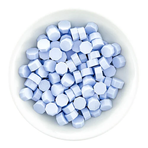 Spellbinders - Sealed Collection - Wax Beads - Misty