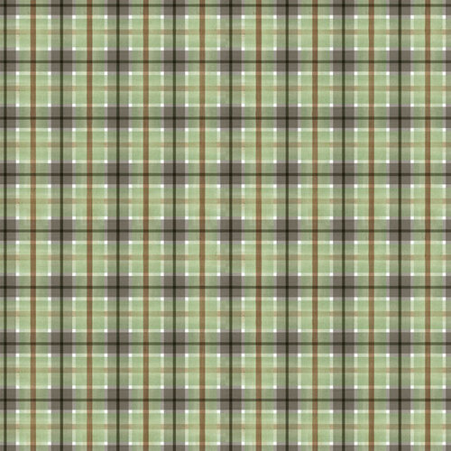 Scrapbook Customs - 12 x 12 Paper Pack - Alaska 5 Scrapbook Customs - 12 x 12 Paper Pack - Alaska