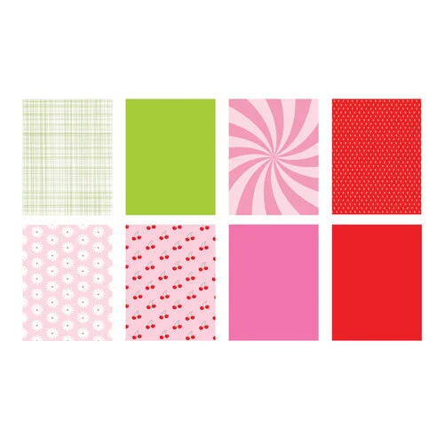 Scrapbook.com - Love Gnomes Bundle - Dies, Paper, Stamp 5 Scrapbook.com - Love Gnomes Bundle - Dies, Paper, Stamp