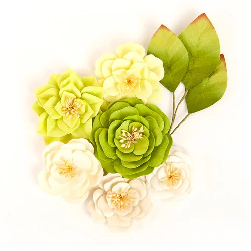 Prima - Flower Embellishments - Renwick 1 Prima - Flower Embellishments - Renwick