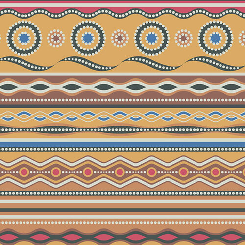 Scrapbook Customs - 6 x 6 Paper Pack - Australia
