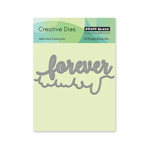 Penny Black - Creative Dies - Forever Edger 1 Penny Black - Creative Dies - Forever Edger