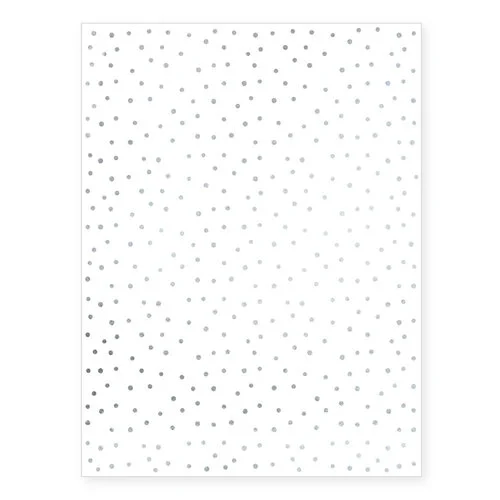 Scrapbook.com - Polka Dots - Metallic Rub-On Transfers - Gold and Silver - 6x8 - 2 Sheets 3 Scrapbook.com - Polka Dots - Metallic Rub-On Transfers - Gold and Silver - 6x8 - 2 Sheets