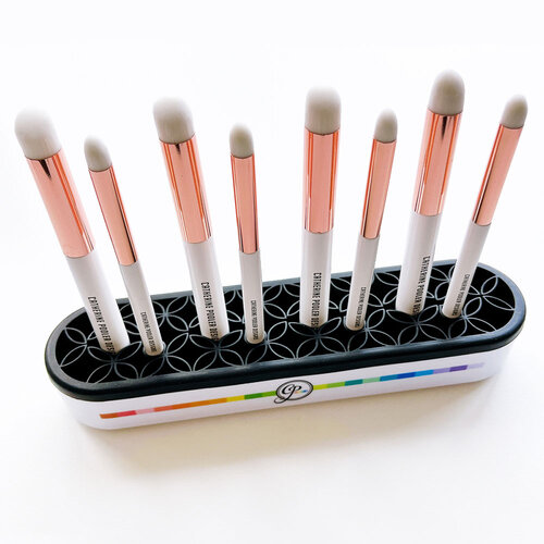 Catherine Pooler Designs - Detail Blending Brush - 4 Pack 3 Catherine Pooler Designs - Detail Blending Brush - 4 Pack