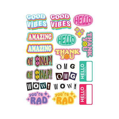 Hero Arts - Ralph Tyndall - Hero Transfers - Notebook Messages 2 Hero Arts - Ralph Tyndall - Hero Transfers - Notebook Messages