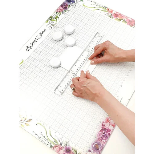 LDRS Creative - Puck Magnet - 2 pack