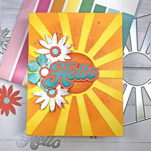 Scrapbook.com - Easter Gnomes Bundle - Dies, Paper, Stamp 12 Scrapbook.com - Easter Gnomes Bundle - Dies, Paper, Stamp