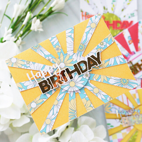 Scrapbook.com - Easter Gnomes Bundle - Dies, Paper, Stamp 15 Scrapbook.com - Easter Gnomes Bundle - Dies, Paper, Stamp